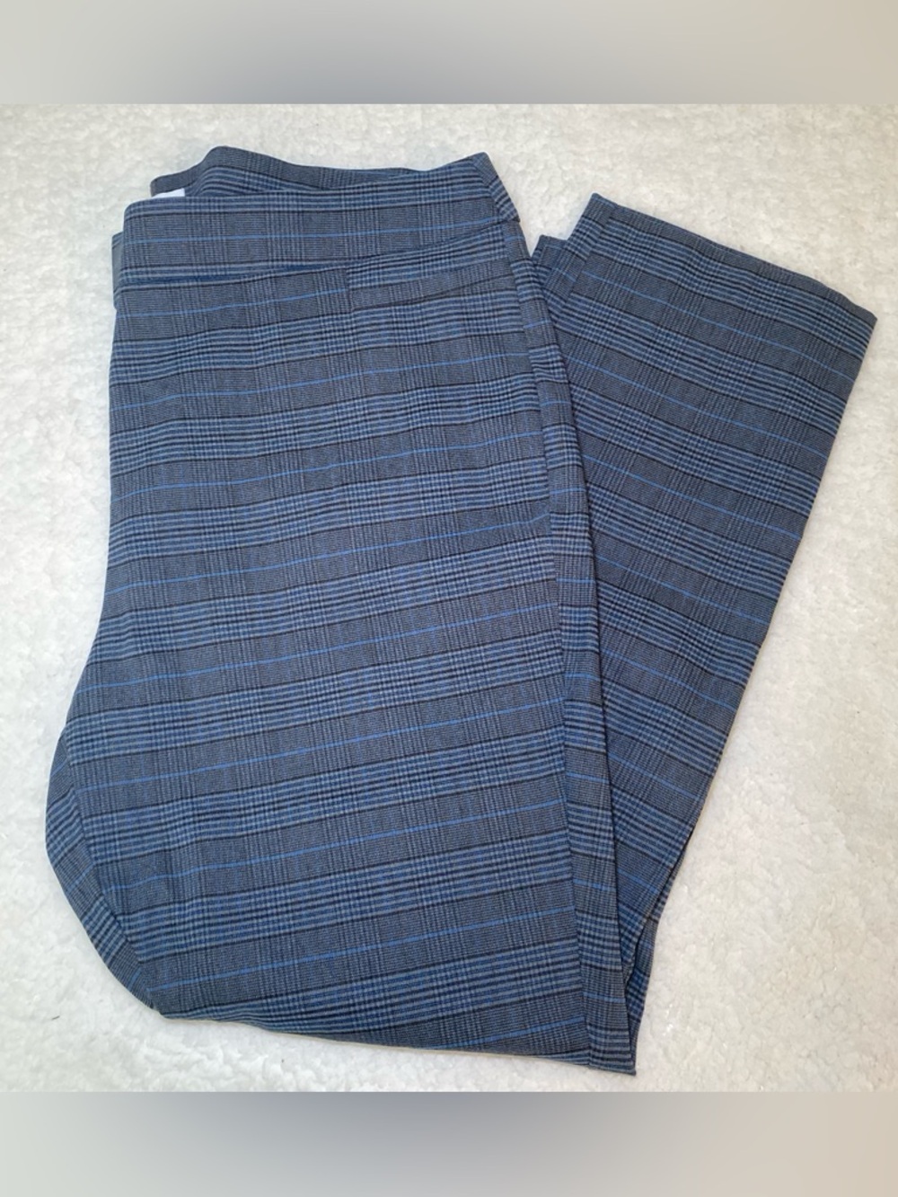 NWOT women’s Plaid Dress Pants